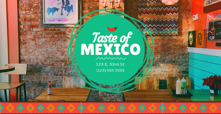3-Mexican Restaurant 3-Mexican Restaurant