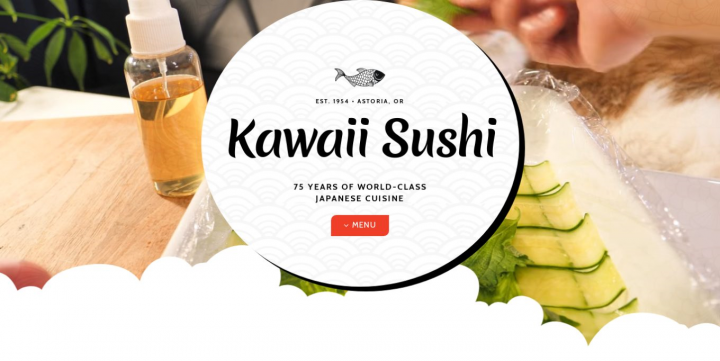 7-Sushi Restaurant 7-Sushi Restaurant