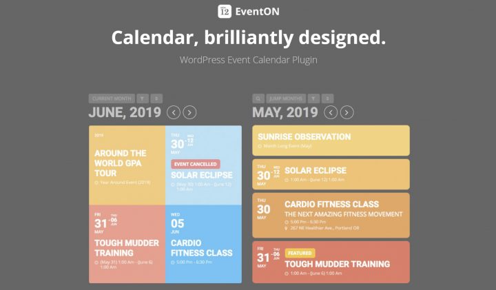 6 Best WordPress Calendar Plugins To Manage Your Events