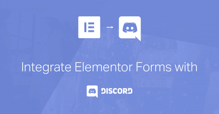 Integrate with discord