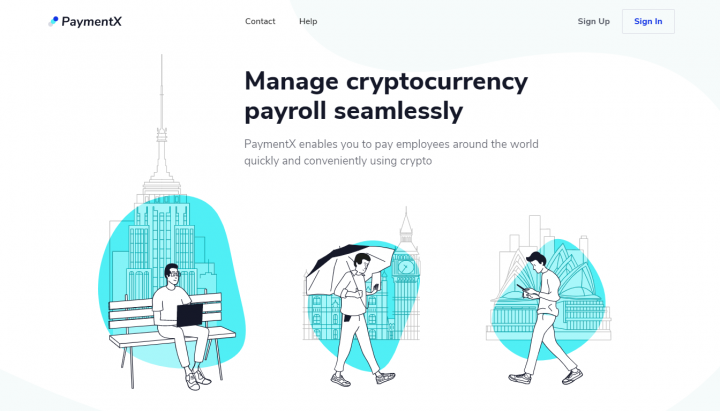 PaymentX