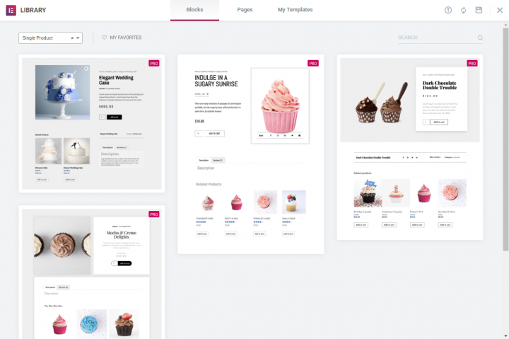 How to Customize Your WooCommerce Product Page Elementor