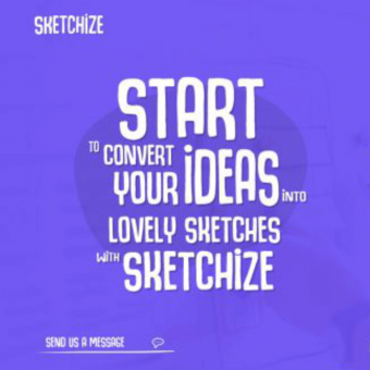 Sketchize – an old school web design tool Sketchize - an old school web design tool