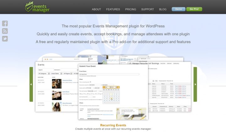 6 Best WordPress Calendar Plugins To Manage Your Events