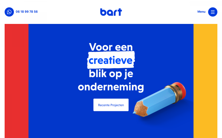 bartoosterveer.nl