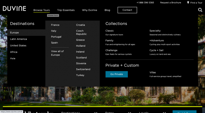 duvine-mega-menu