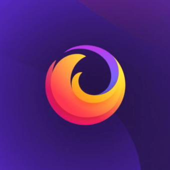 firefox logo