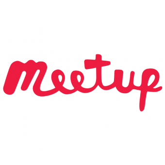 meetups logo meetups logo