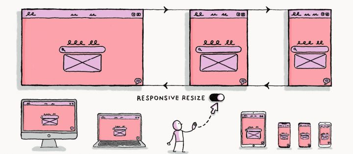 responsive-resize-header