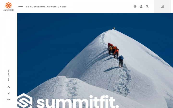 summitfit.co.uk