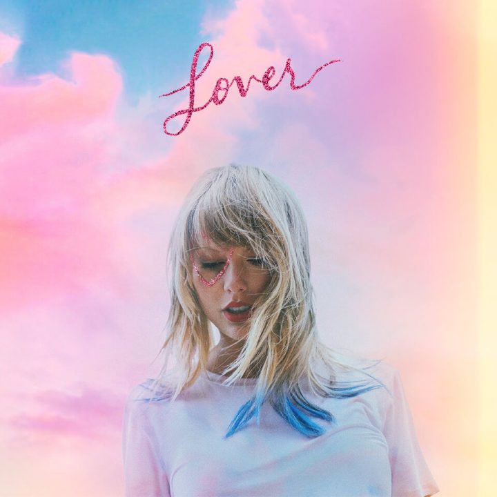 taylor swifts lover album