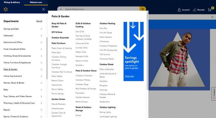 walmart-mega-menu
