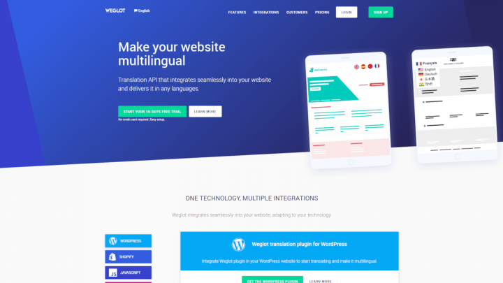 weglot-website weglot-website