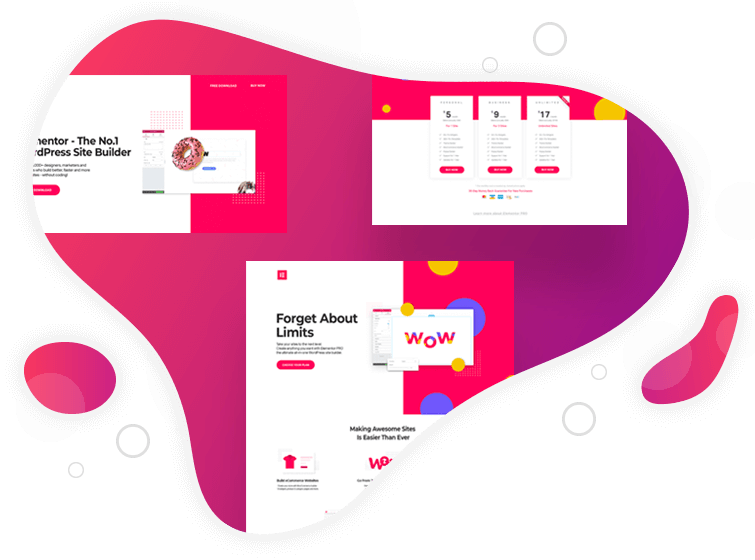 get more conversions with pro