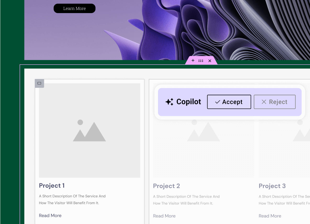 Enhance Prompt Visual 2 1 Be Among the First to Try AI Copilot! 5