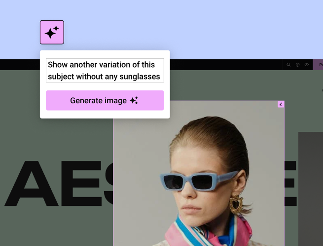 Slide=Enhances Existing Images