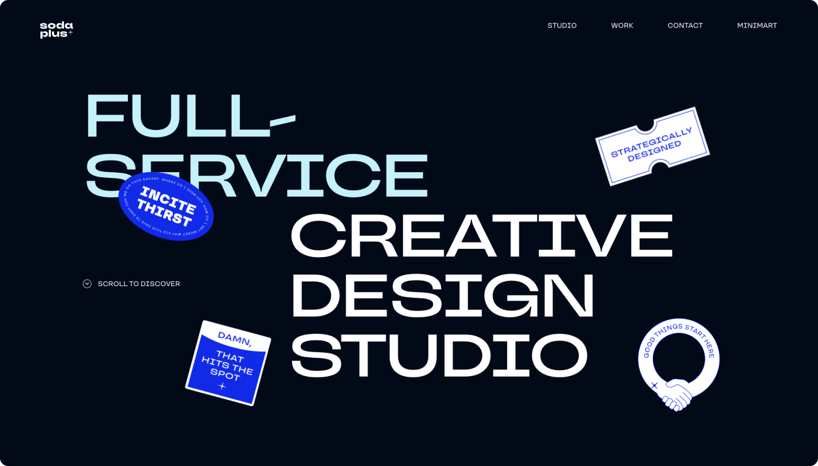 template 1 CSS Carousel 3