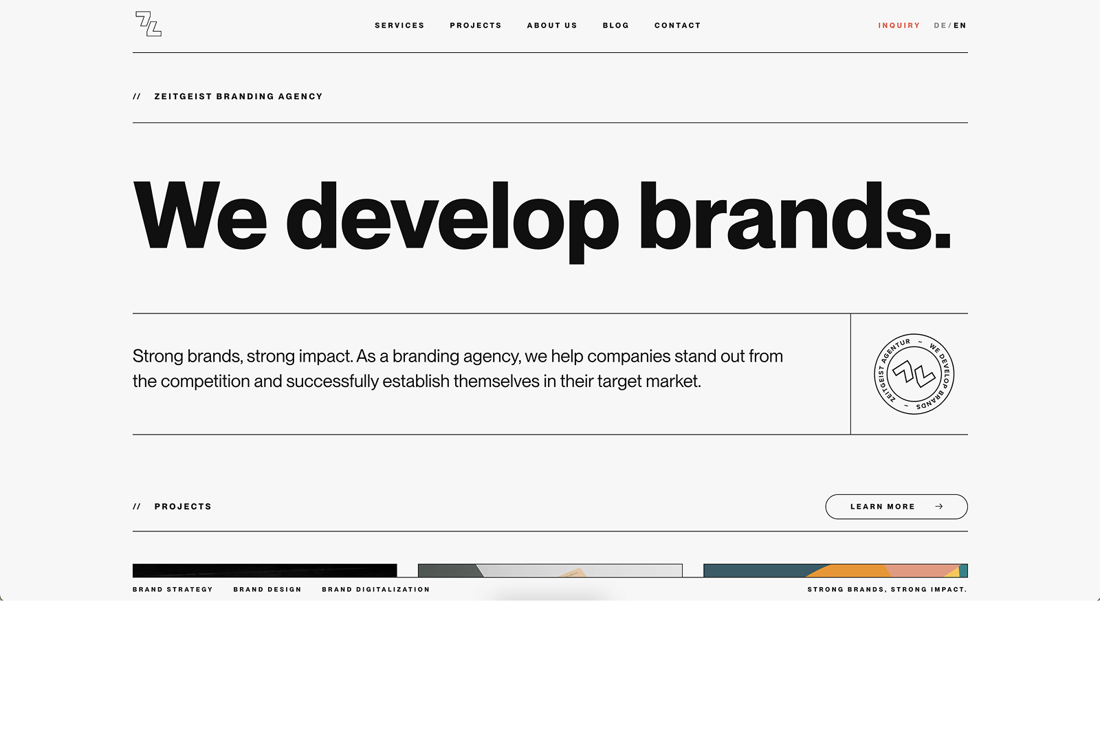 template 2 CSS Carousel 5