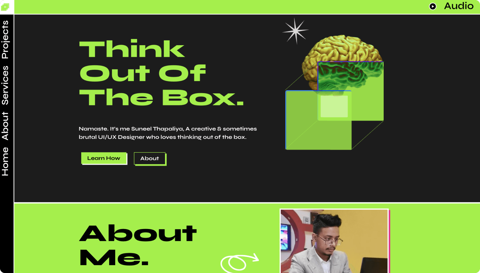 template 3 CSS Carousel 7