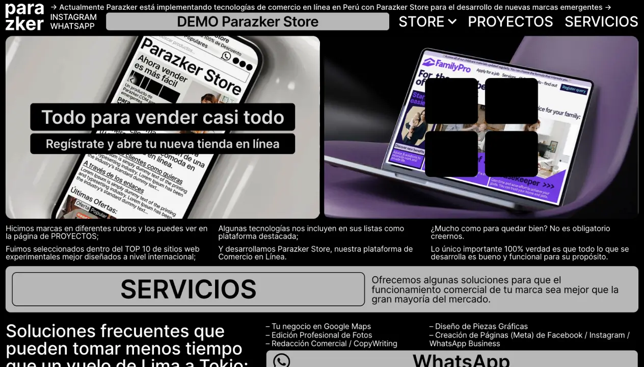Website 2 Pro Free Trial LP 21