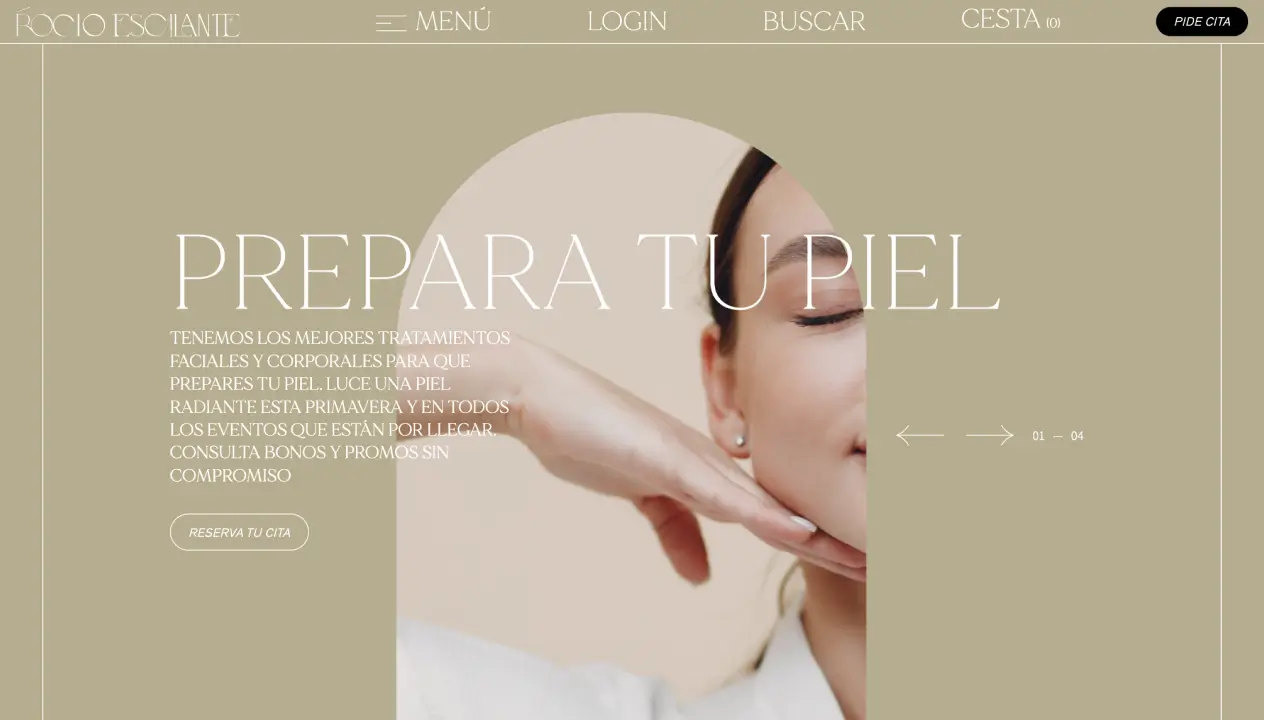 Website 7 Pro Free Trial LP 31