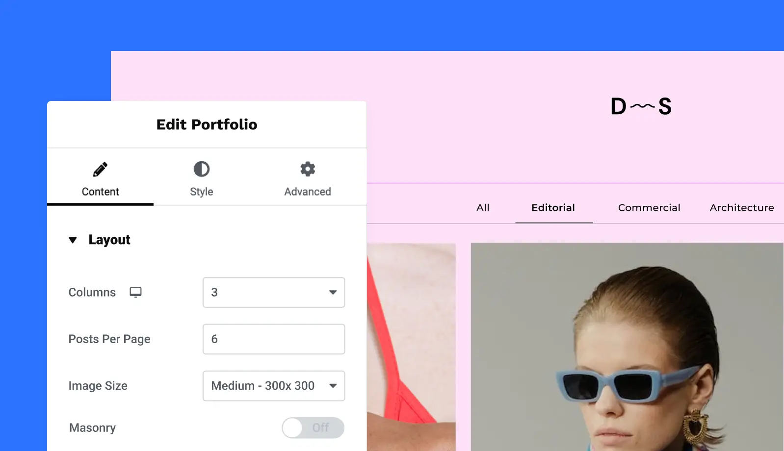 img portfolio Pro Free Trial LP 5