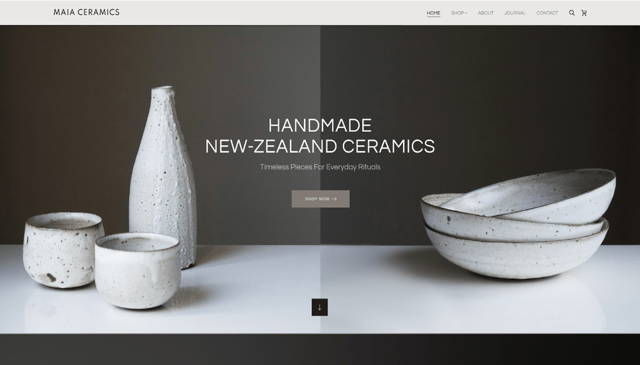 3124 gallery 02 1 The Most Popular Themes For WordPress 15