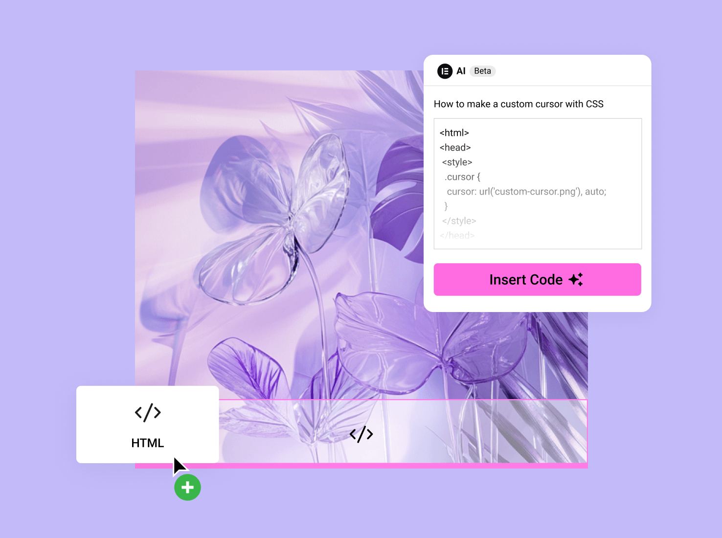 Polish your site with the Editor 1 Build smarter with AI 13