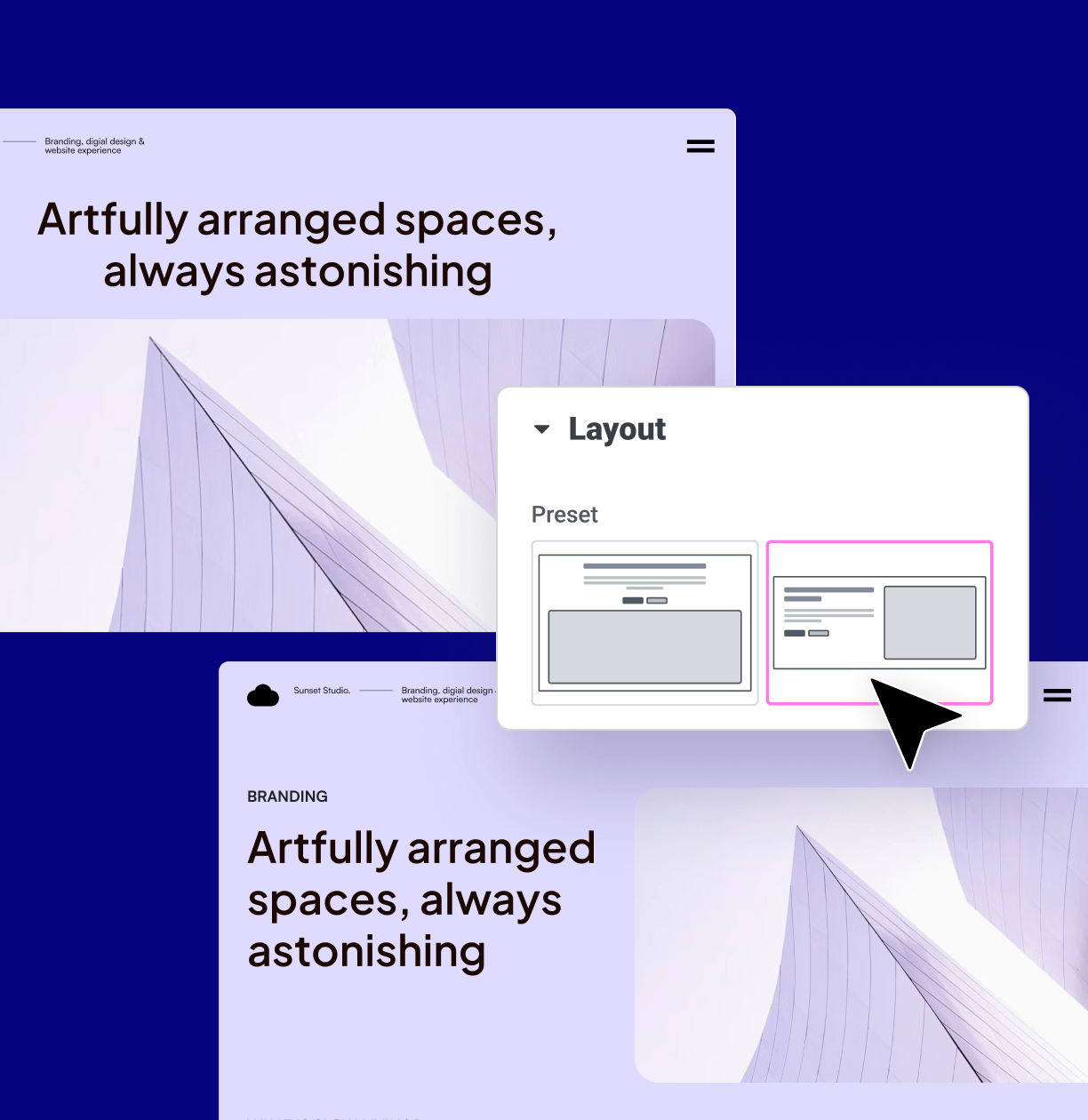 Tabs 04 Fully flexible 1 The Most Popular Themes For WordPress 9