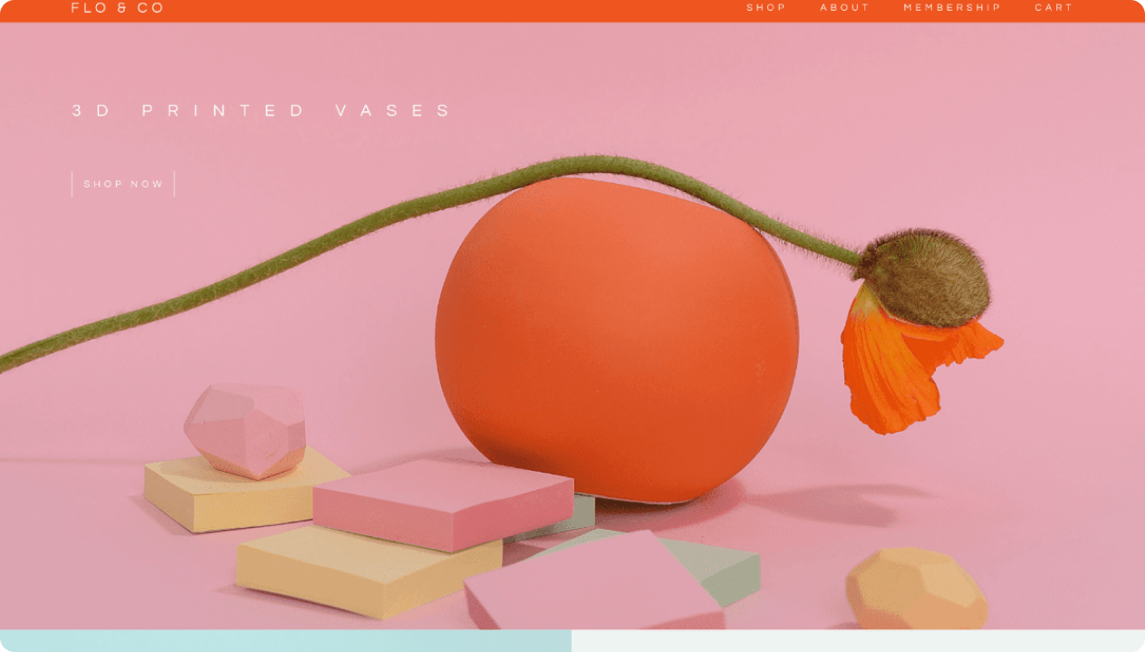 lp template Website 05 1 Free & Professional Templates for WordPress by Elementor 19