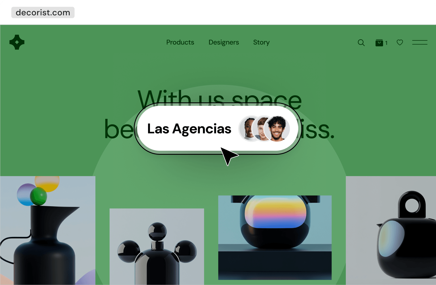 Spanish Agencies plan 1 Spanish Agencies Survey 1