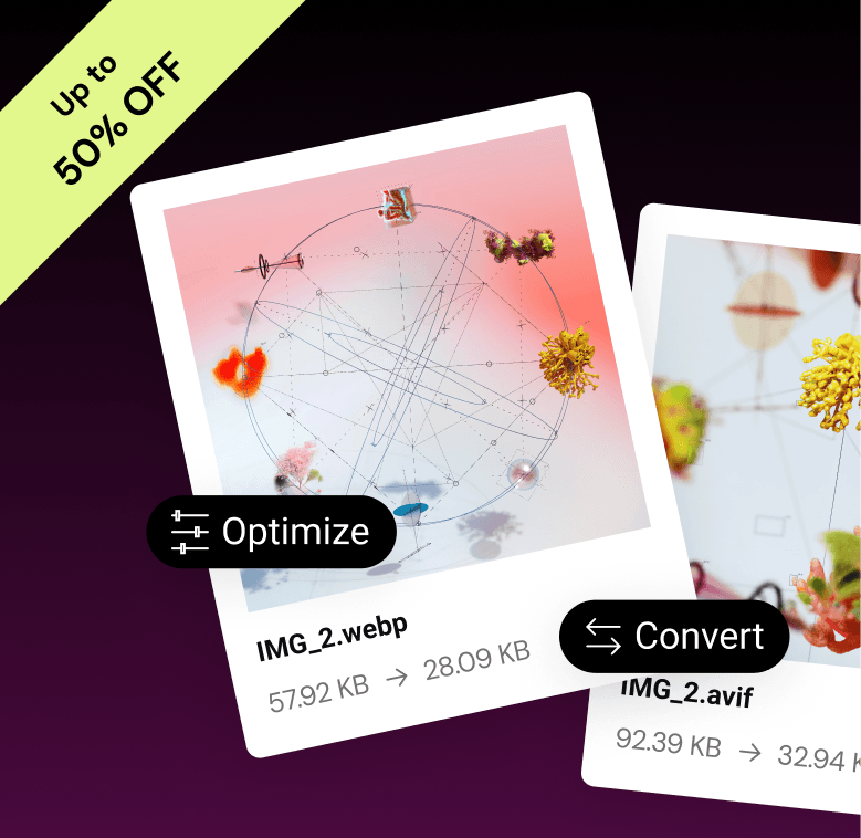 02 Image Optimizer BFCM TOF 1 BCFM 2025 | Promotions 11