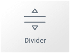 widget-divider