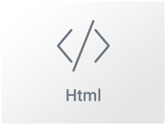 widget-html