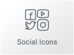 widget-social-icons