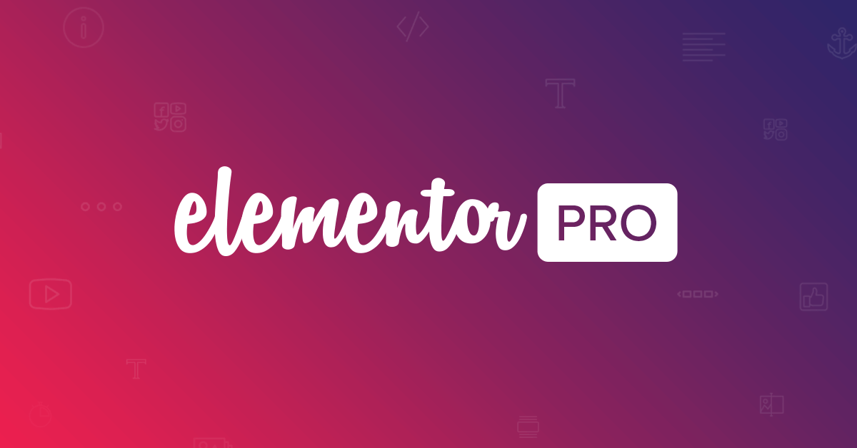 how to upload elementor pro in wordpress