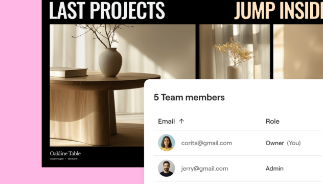 simplify client collaboration