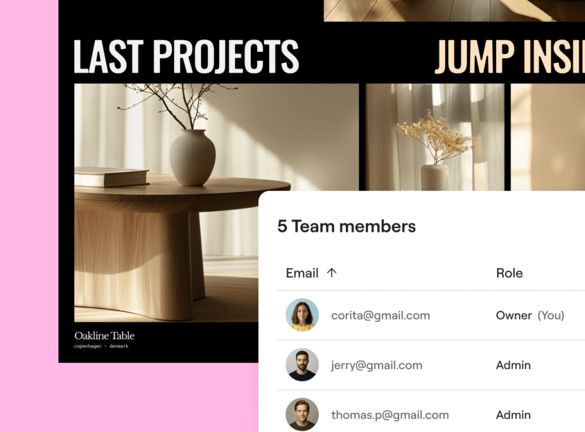 simplify client collaboration