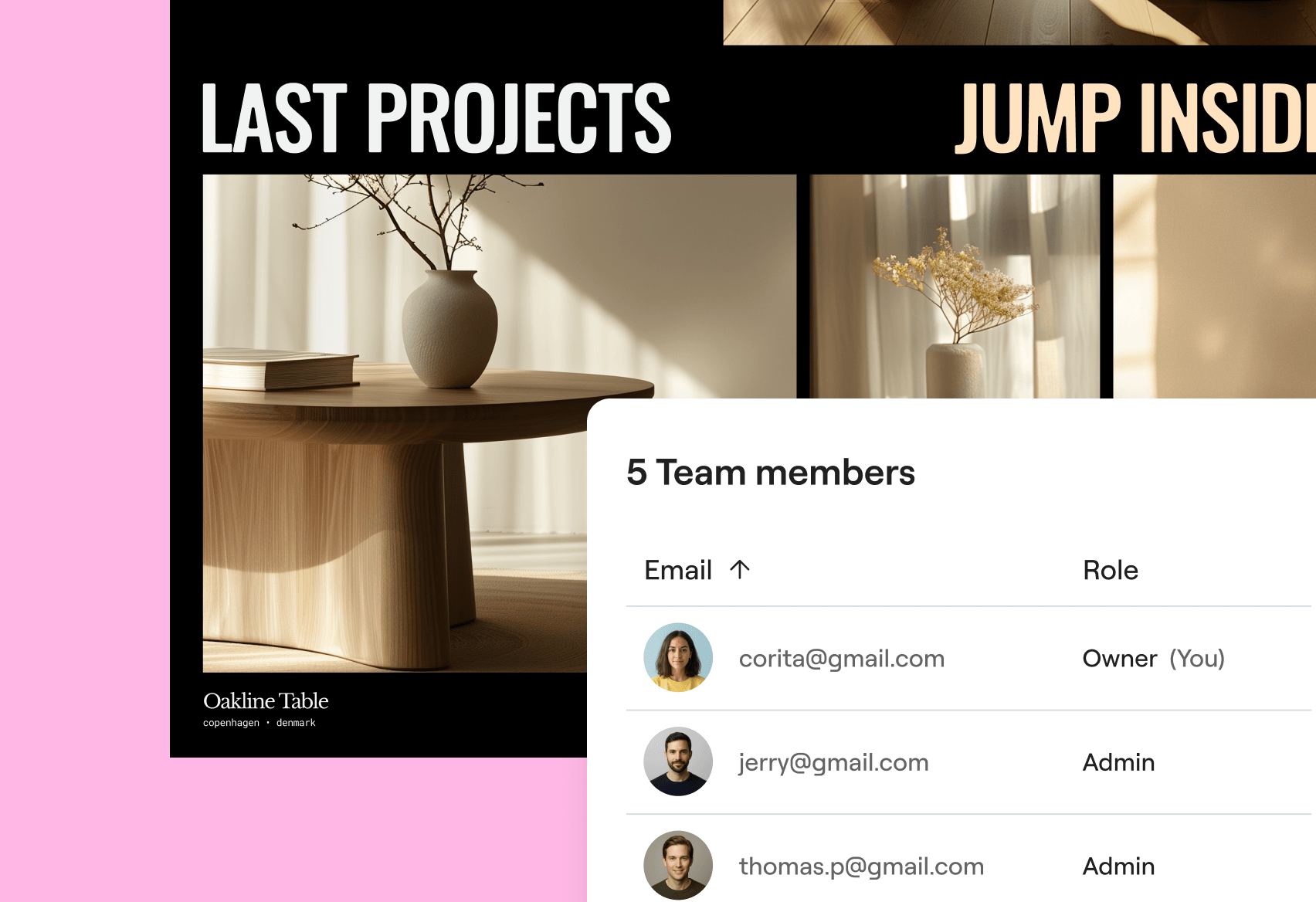 simplify client collaboration