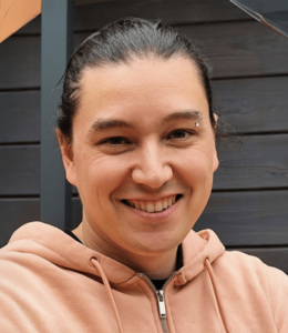 Axel Delgado Rodriguez