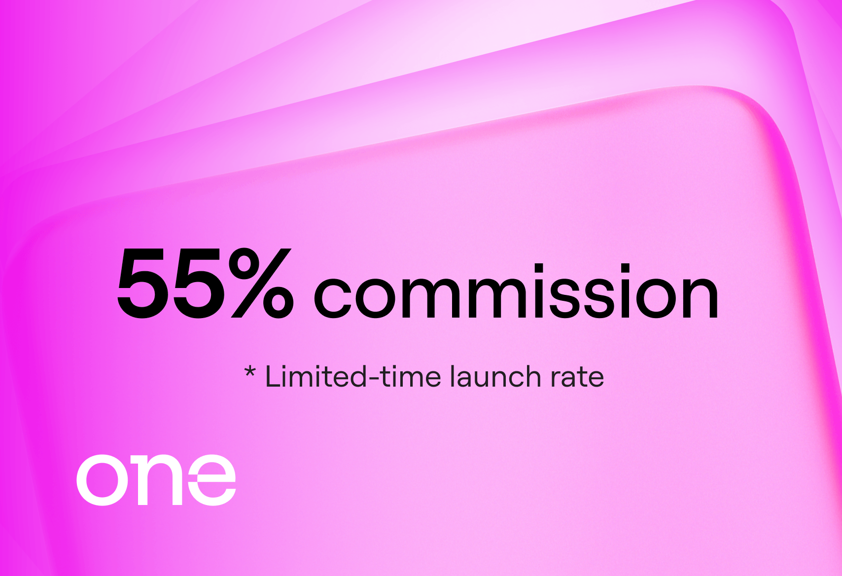55% commission - elementor one