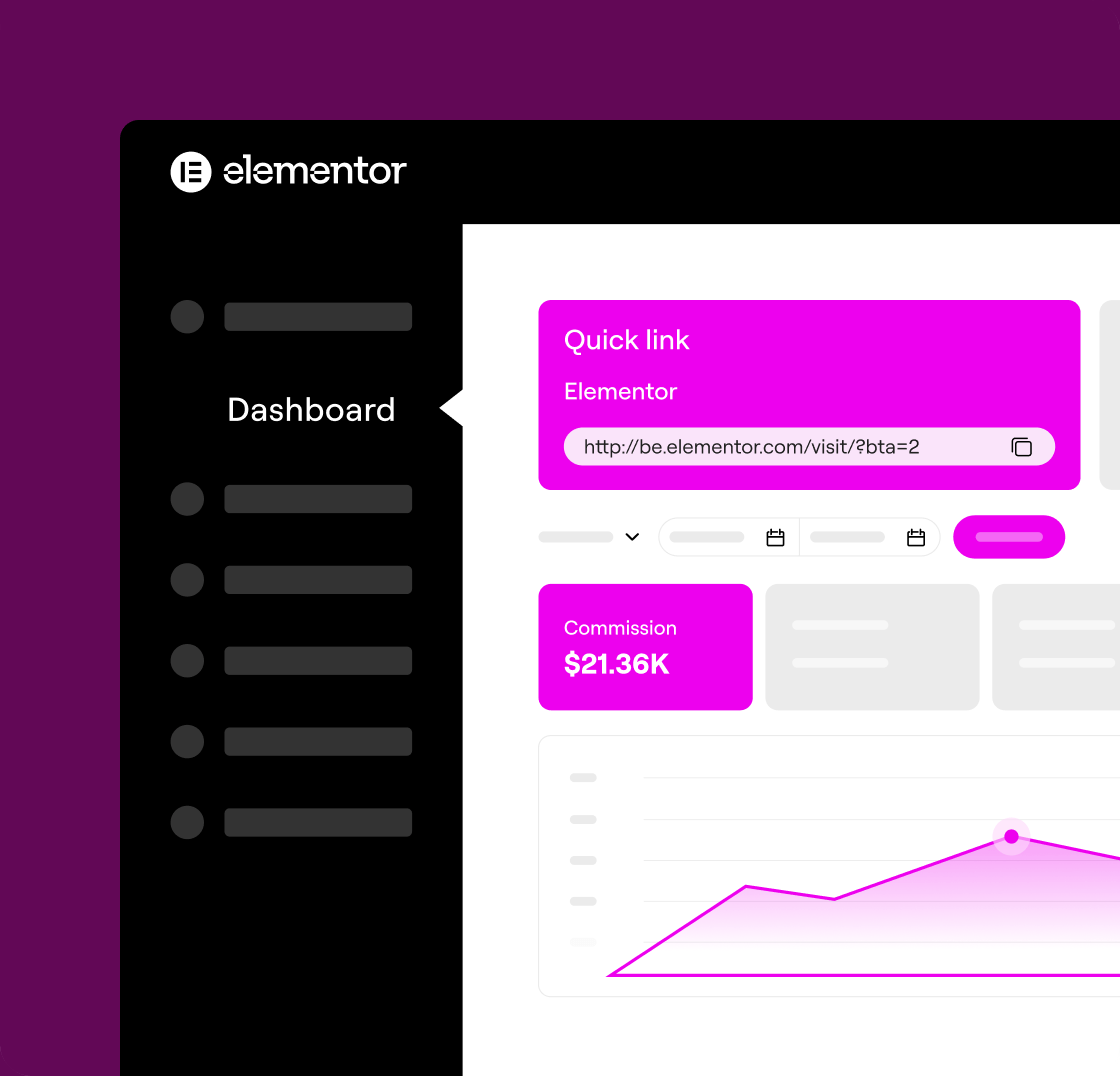 Quick link analytics