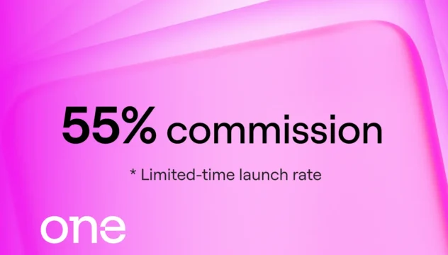55% commission - elementor one
